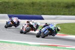 Enea Bastianini (Italtrans) 