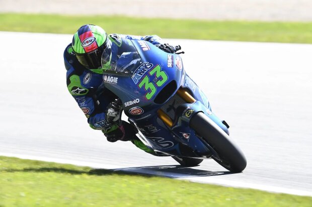 Enea Bastianini Italtrans Italtrans Racing Team Moto2 ~Enea Bastianini (Italtrans) ~ Enea Bastianini Italtrans Italtrans Racing Team Moto2 ~Enea Bastianini (Italtrans) ~