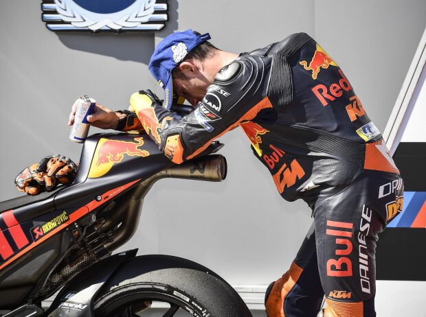 Pol Espargaro Pol Espargaro