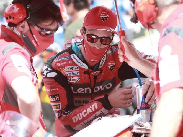 Andrea Dovizioso Andrea Dovizioso