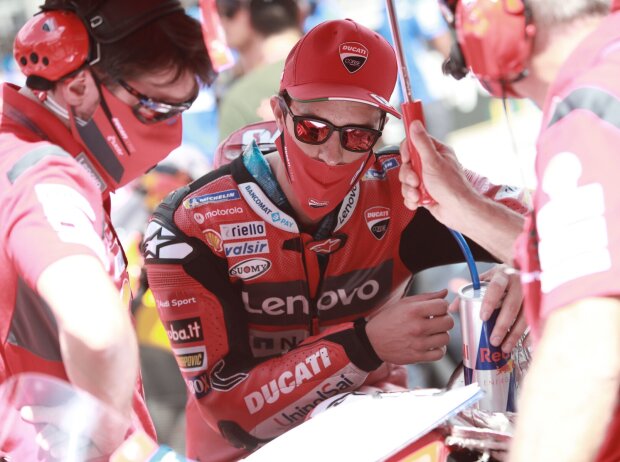 Andrea Dovizioso