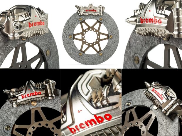 MotoGP Brembo 2020