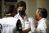 Bild zum Inhalt: Toto Wolff nimmt FIA-Brief sportlich: "Eine Herausforderung"