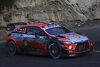 Sebastien Loeb plant zweites WRC-Rennen bei der Rallye Türkei