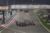 Vier weitere Rennen bestätigt: Formel-1-Saison 2020 endet am 3. Advent