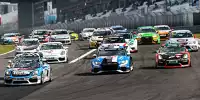 VLN, NLS, Nürburgring-Langstrecken-Serie, Start