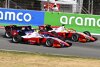 Bild zum Inhalt: Angepasster Formel-2-Kalender 2020: Zweimal Bahrain, kein Abu Dhabi