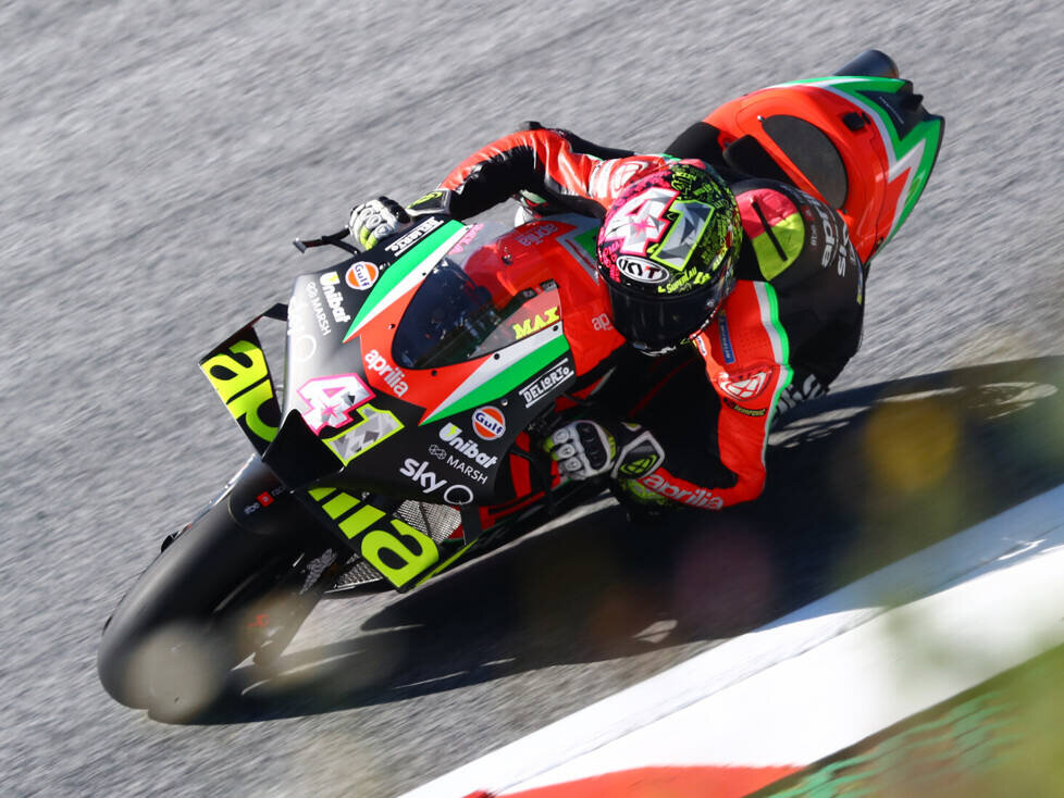 Aleix Espargaro