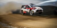 Bild zum Inhalt: WRC-Kalender 2020: Übersicht über Absagen und Terminverschiebungen