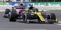 Bild zum Inhalt: "Copygate": Renault will Berufung gegen Racing-Point-Urteil zurückziehen