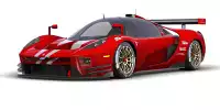Scuderia Cameron Glickenhaus, SCG004C