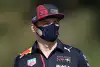 Bild zum Inhalt: Helmut Marko über Verstappen: "Er muss ein mönchhaftes Leben führen"