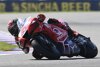 Ducati bestätigt: Bagnaia und Zarco werden 2021 bleiben