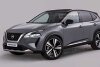 Bild zum Inhalt: Sieht so der neue Nissan Qashqai für 2021 aus?
