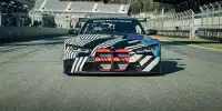 BMW M4 GT3