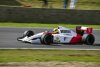 Bild zum Inhalt: Geschwindigkeitsillusion: Warum alte F1-Runden im TV schneller aussehen