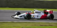 Ayrton Senna