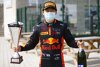 Yuki Tsunoda: Bringen Red Bull und Honda den nächsten Japaner in die F1?