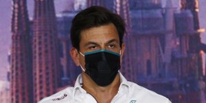Mogelpackung Budgetobergrenze: So viel geben die F1-Teams 2021 wirklich aus