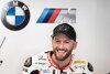Bild zum Inhalt: Tom Sykes fährt auch 2021 in der Superbike-WM für BMW
