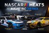 Bild zum Inhalt: NASCAR Heat 5: Zweite Erweiterung erhältlich