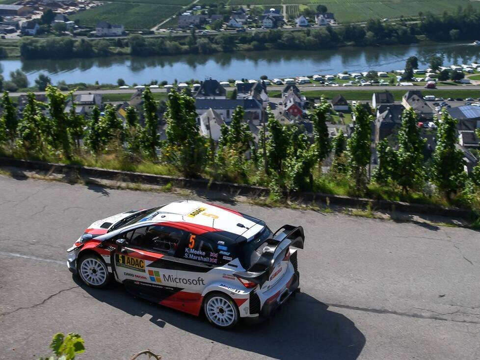 Kris Meeke