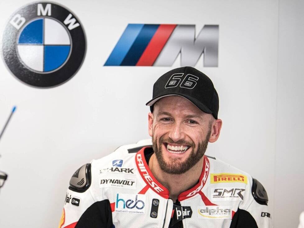 Tom Sykes