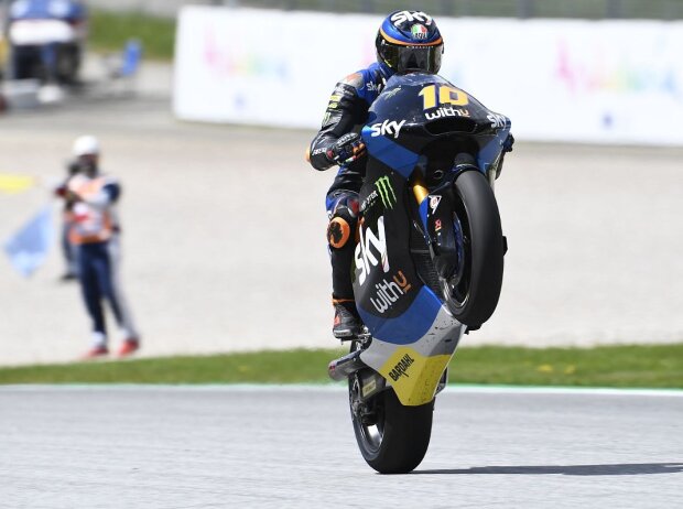 Luca Marini Luca Marini