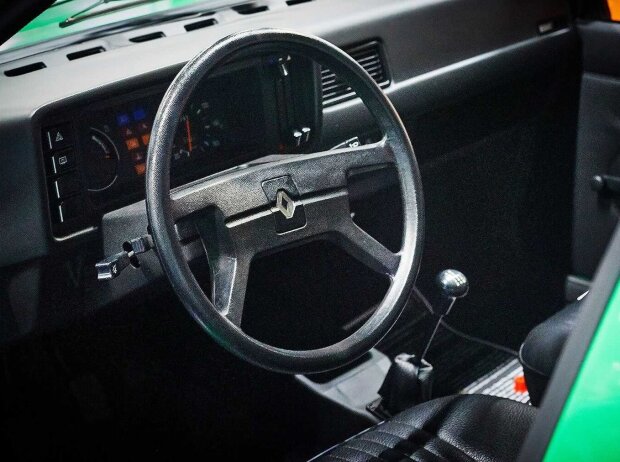 Renault 14 (1976-1982) Renault 14 (1976-1982)
