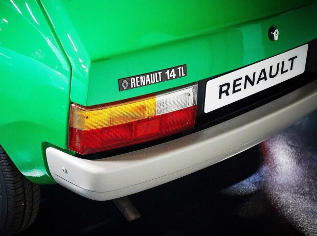 Renault 14 (1976-1982) Renault 14 (1976-1982)
