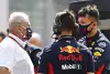 Bild zum Inhalt: Helmut Marko erklärt: Warum Albon viel besser ist als die nackten Zahlen