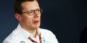 "Noch nicht zu 100 Prozent sicher": Wie geht es mit Andy Cowell weiter?