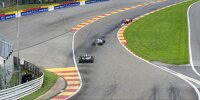 Bild zum Inhalt: Formel 1 Spa 2020: Der Donnerstag in der Chronologie