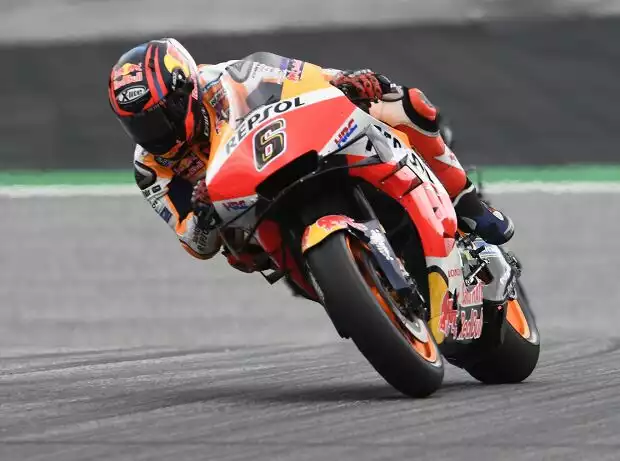 Stefan Bradl Titel-Bild zur News: Stefan Bradl