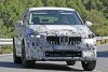 Neuer BMW X1 bei Test auf öffentlichen Straßen erwischt