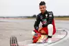 Bild zum Inhalt: Pascal Wehrlein erstmals im Porsche 99X Electric unterwegs