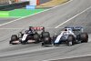 Bild zum Inhalt: Williams: Wie der "Monster"-Mercedes in Spa-Francorchamps hilft