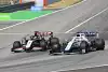 Bild zum Inhalt: Williams: Wie der "Monster"-Mercedes in Spa-Francorchamps hilft