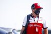 Bild zum Inhalt: Kimi Räikkönen: Familiensituation entscheidet über Formel-1-Zukunft