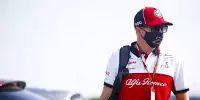 Kimi Räikkönen