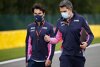 Perez über Zukunft: Racing Point oder Formel-1-Abschied?