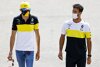 Bild zum Inhalt: "Neustart": Esteban Ocon bläst in Spa zur Attacke auf Ricciardo