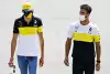 Bild zum Inhalt: "Neustart": Esteban Ocon bläst in Spa zur Attacke auf Ricciardo