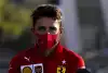 Bild zum Inhalt: Charles Leclerc: Gasly hat mir gesagt, ich muss für Hubert gewinnen!