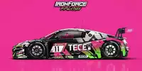 IronForce Racing, Audi R8 LMS, Jan-Erik Slooten