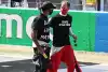 Bild zum Inhalt: Sport-Boykott in den USA: Hamilton wird in Belgien fahren