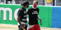 Lewis Hamilton, Sebastian Vettel