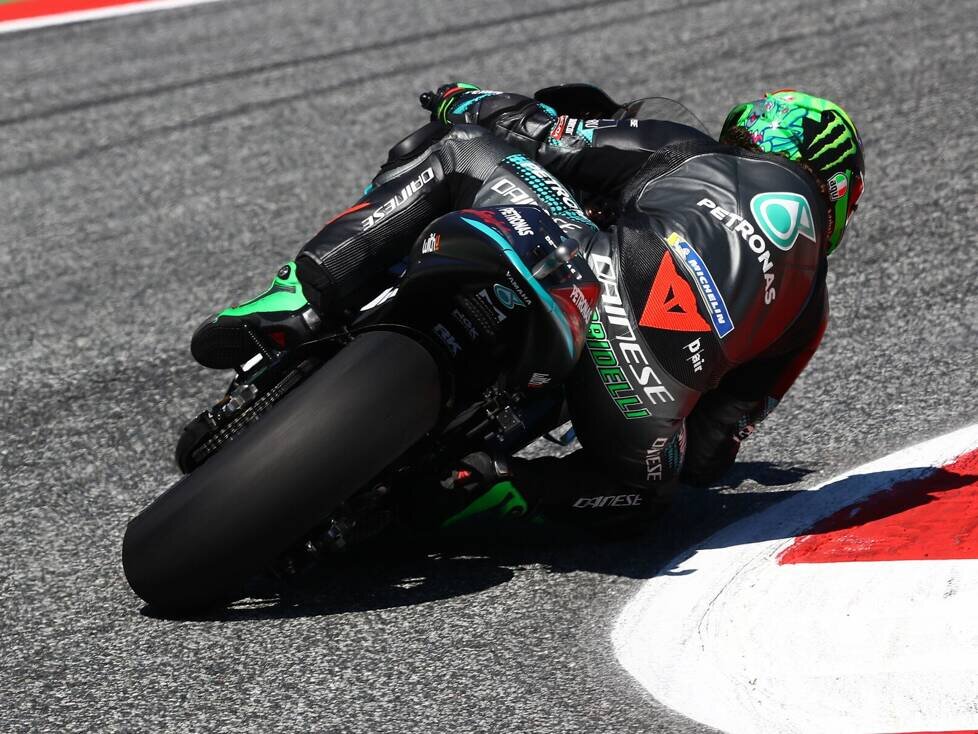 Franco Morbidelli
