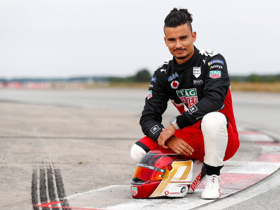 Pascal Wehrlein