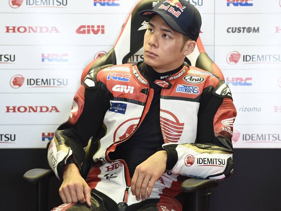 Takaaki Nakagami